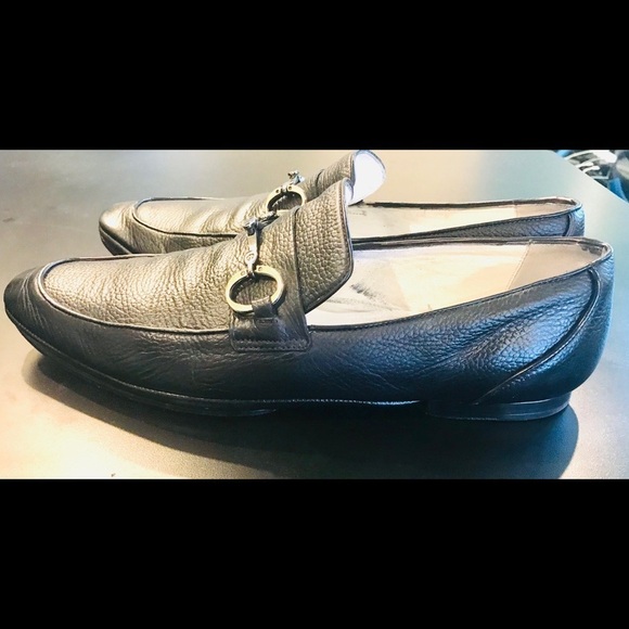 Dolce & Gabbana Red Black Jacquard Slip On Men Loafers Shoes